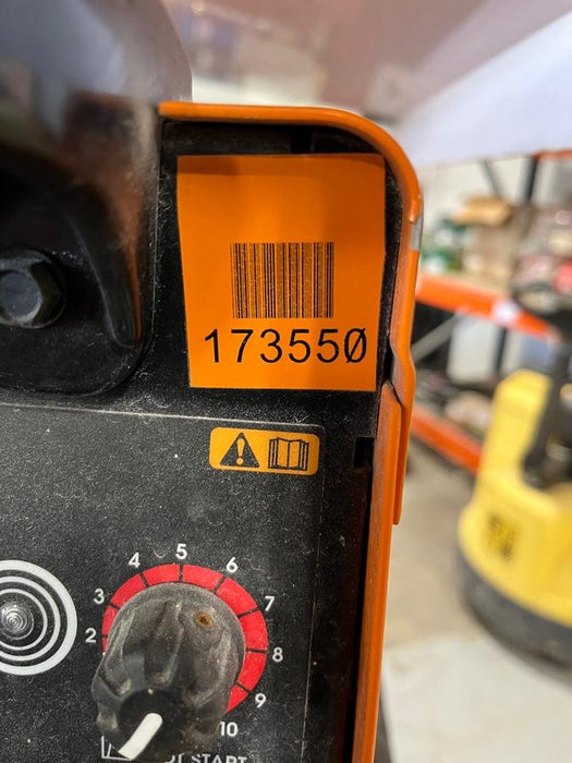 2021 LINCOLN ELECTRIC FLEXTEC 350X