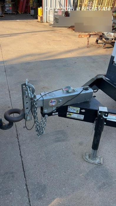 2022 SHINDAIWA DGK25F