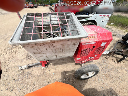 2024 MULTIQUIP WM90PH8