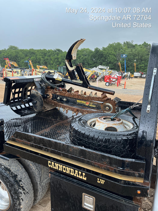 2023 AUGER TORQUE MT-36