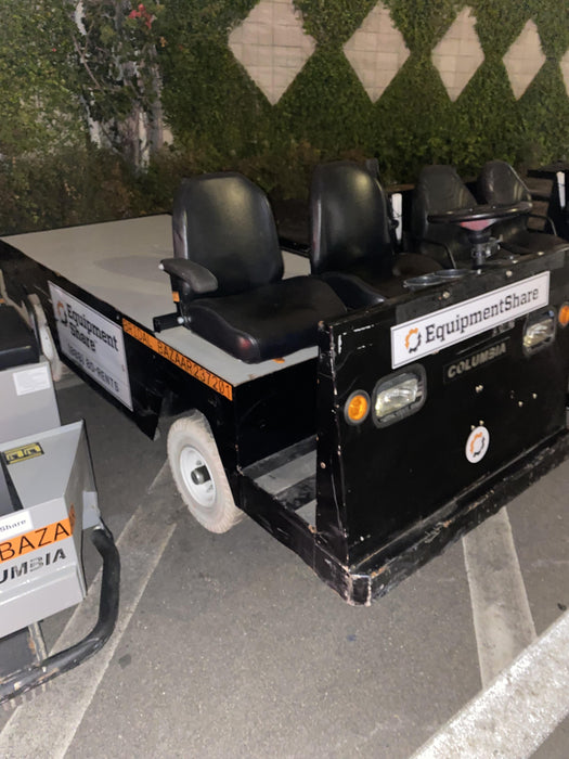 2022 COLUMBIA Payloader 2XL