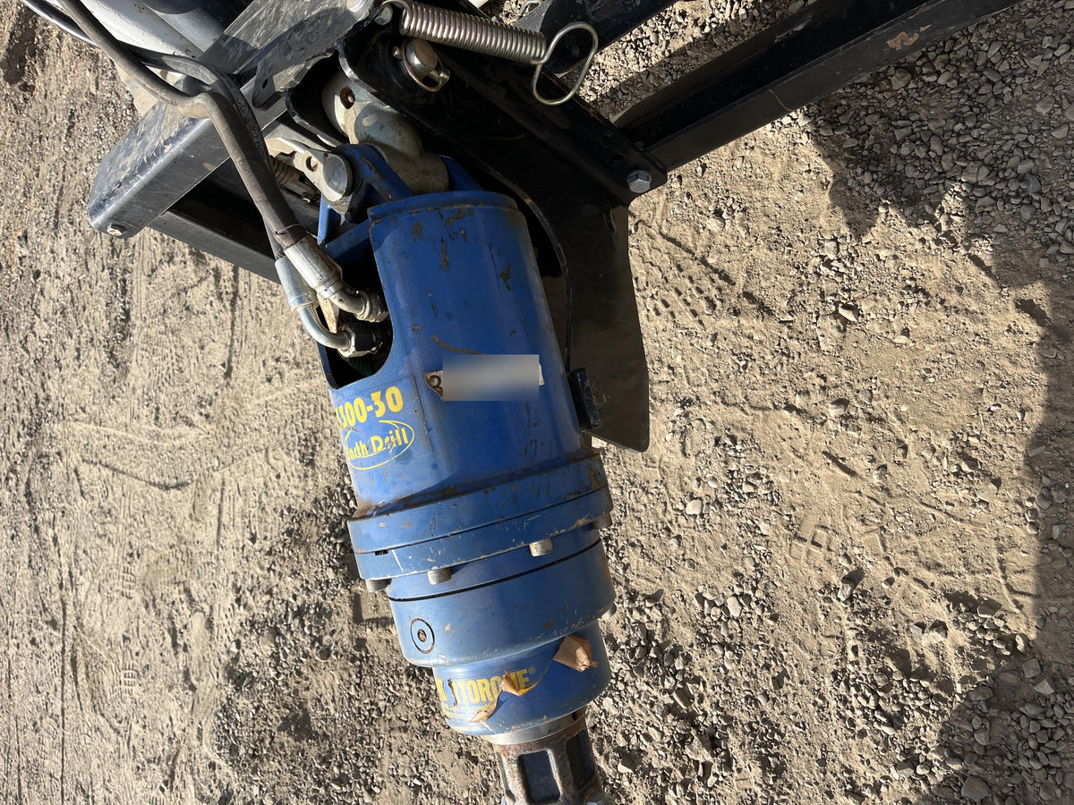 2023 AUGER TORQUE 3300-30