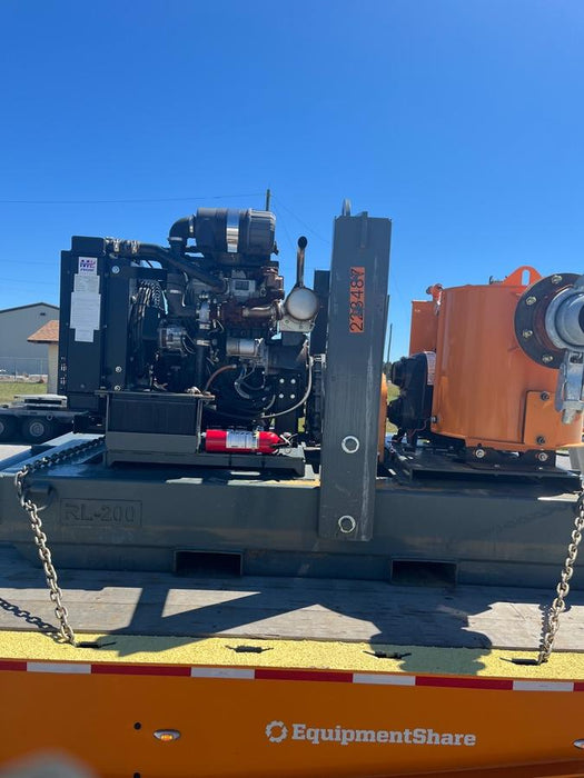 2022 MYERS-SETH RL-200