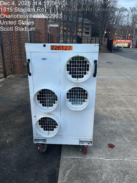 2022 KWIKOOL KPO12-23H