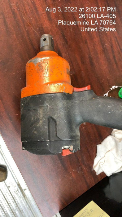 2021 MICHIGAN PNEUMATIC 751SS