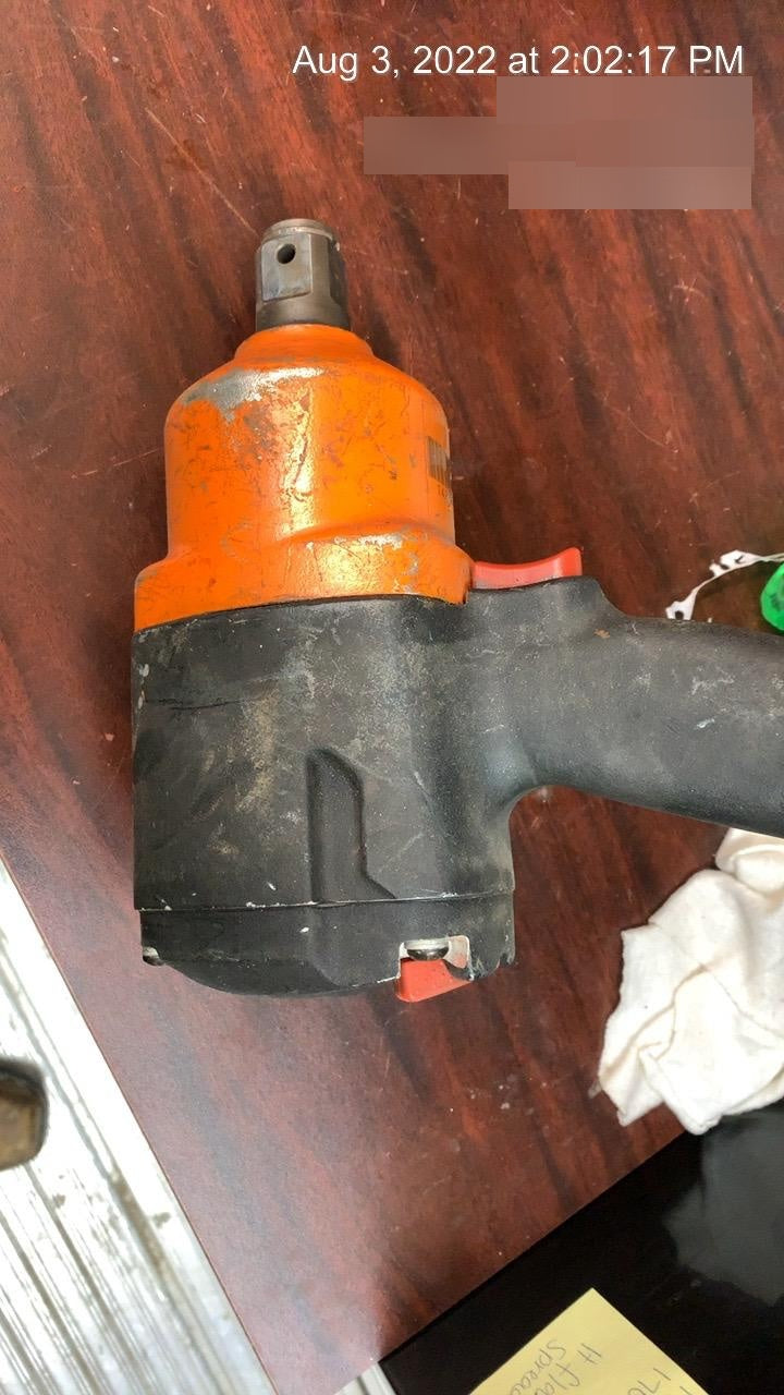 2021 MICHIGAN PNEUMATIC 751SS
