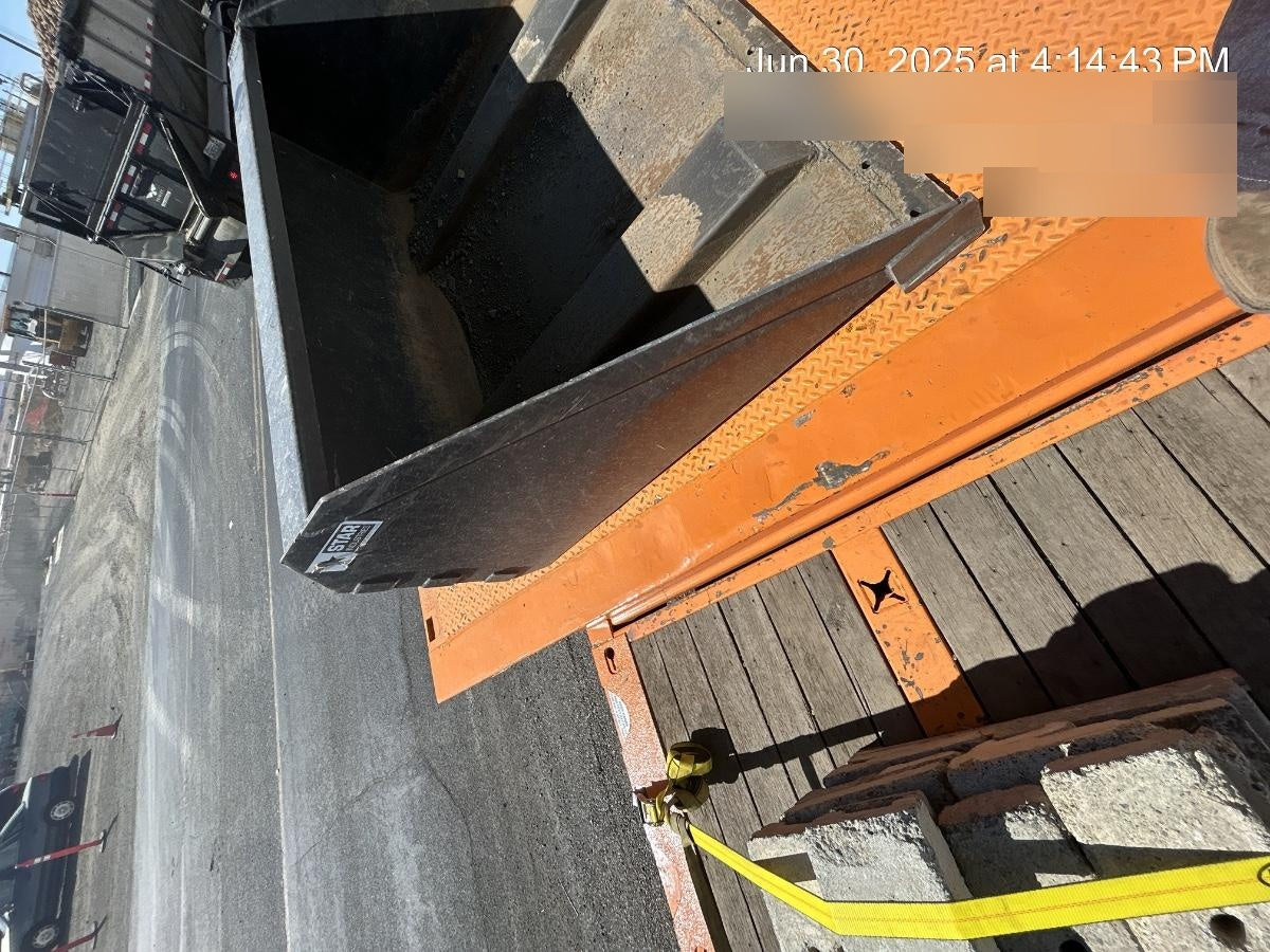 2020 STAR INDUSTRIES 1400B