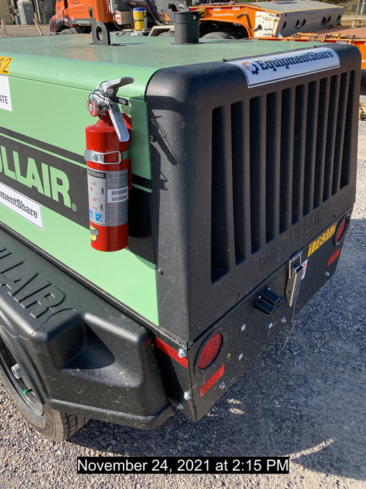 2021 SULLAIR 185D-DPQ KU4F