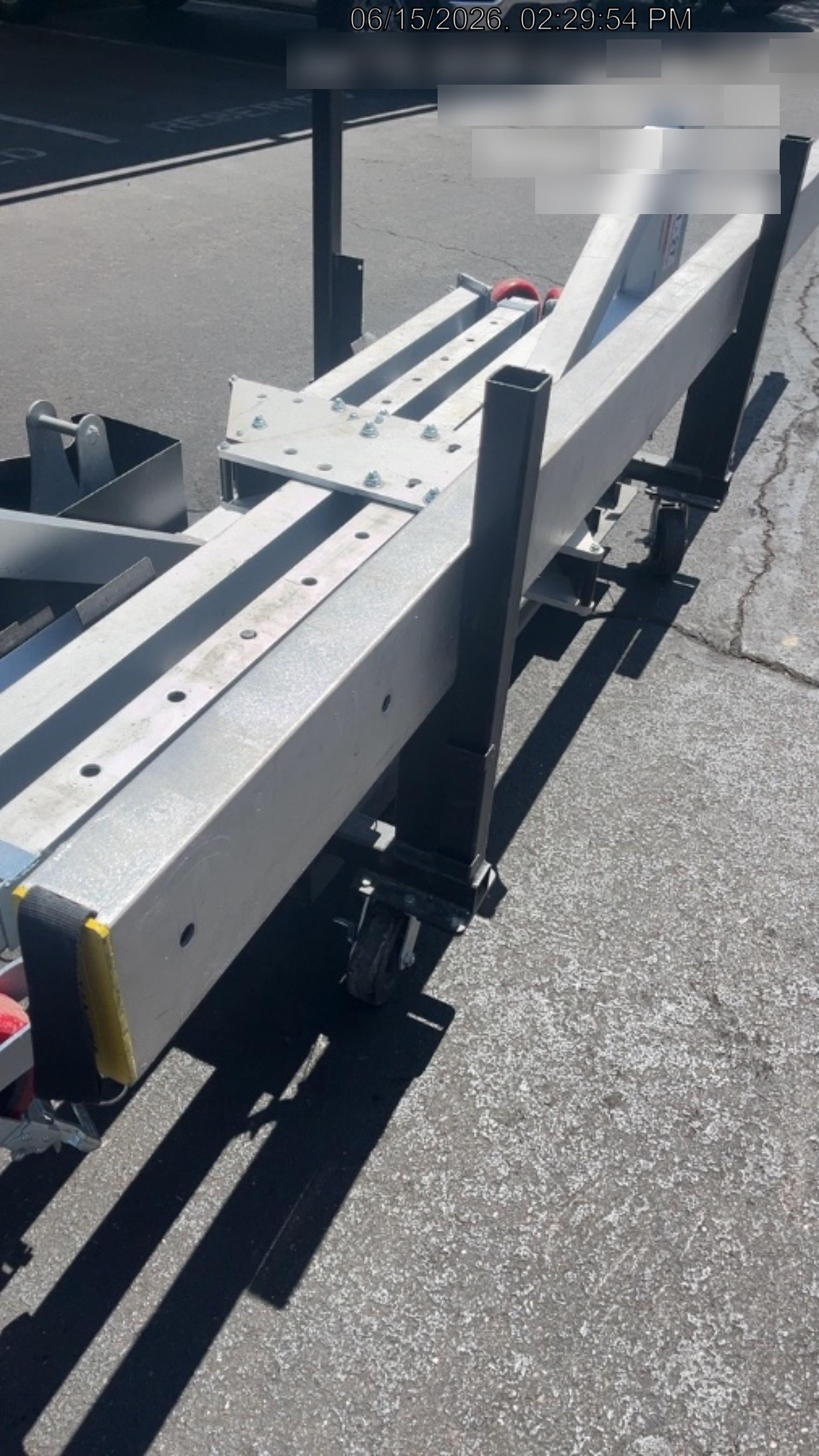 2024 SUMNER GH2T-12
