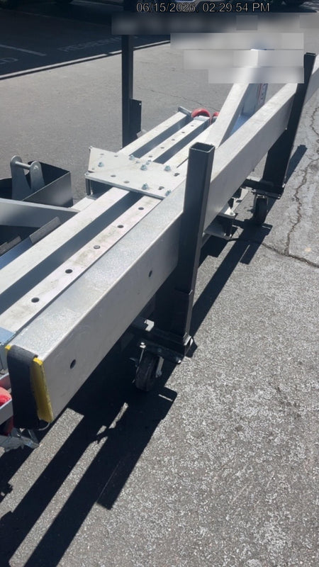 2024 SUMNER GH2T-12