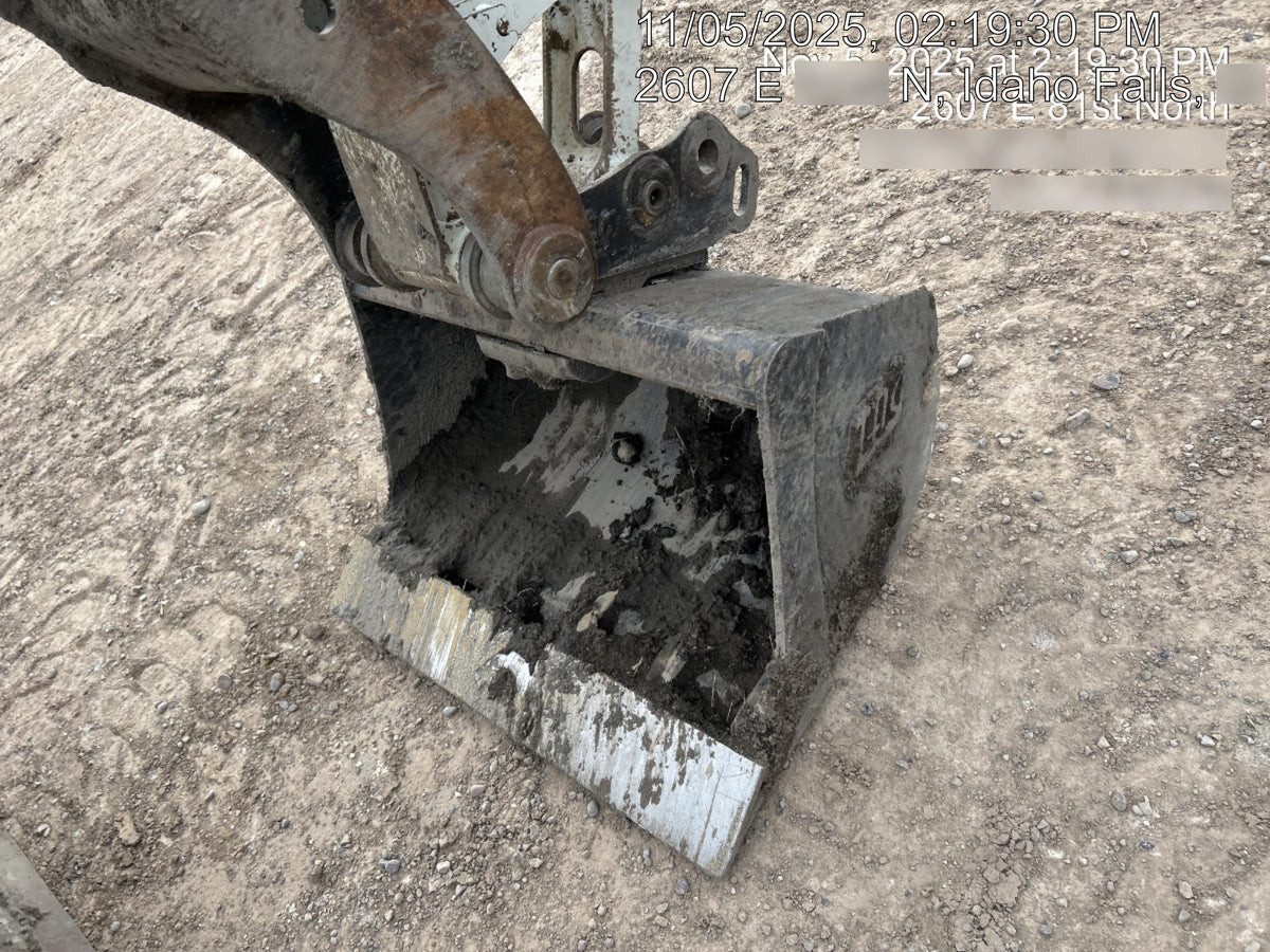 2023 TAG MANUFACTURING Bucket 36" HD, Backhoe Loaders - Tag