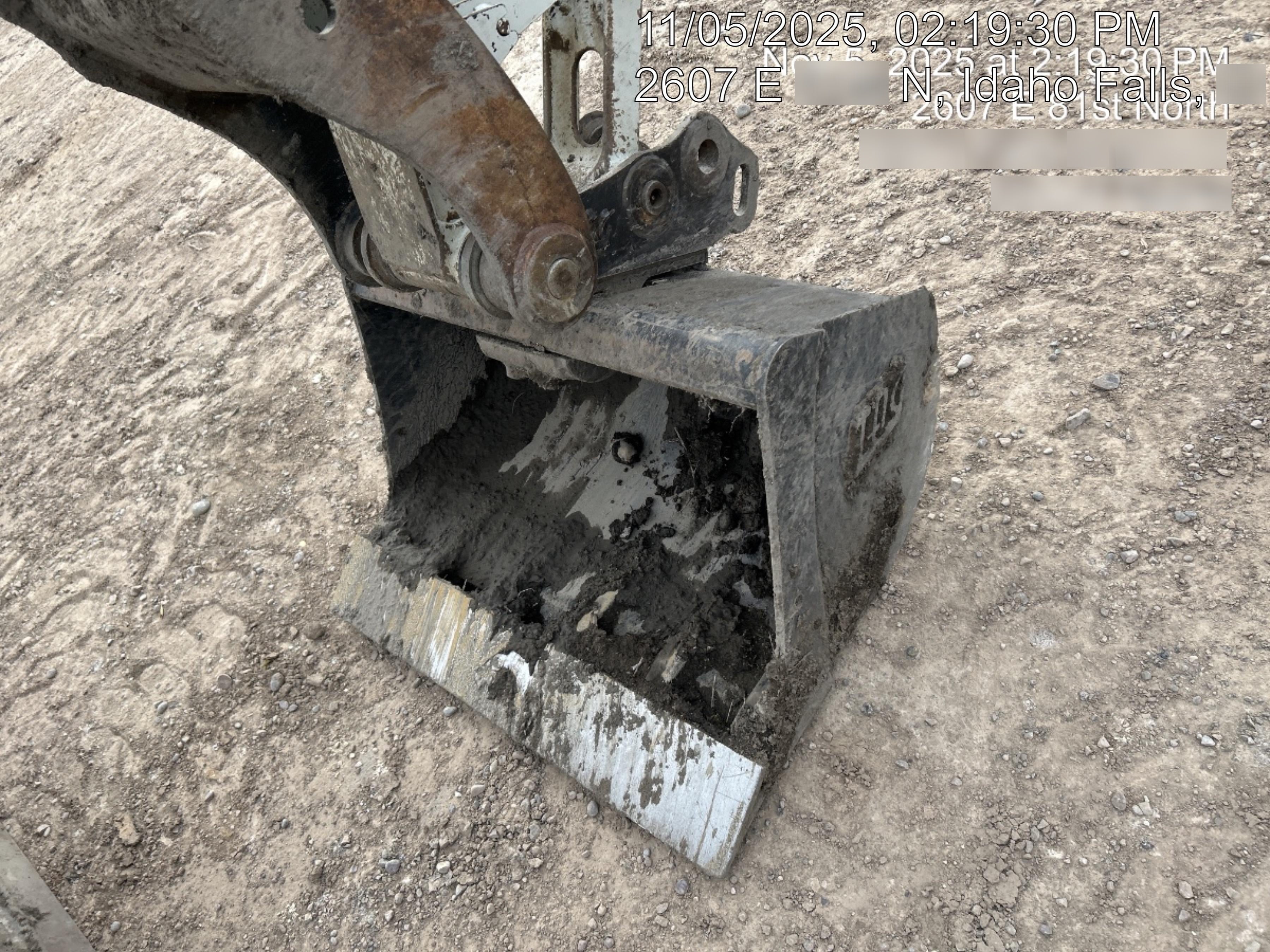 2023 TAG MANUFACTURING Bucket 36" HD, Backhoe Loaders - Tag