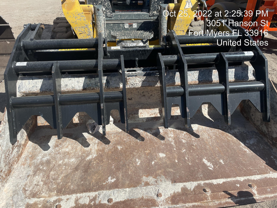 2022 BLUE DIAMOND 106520