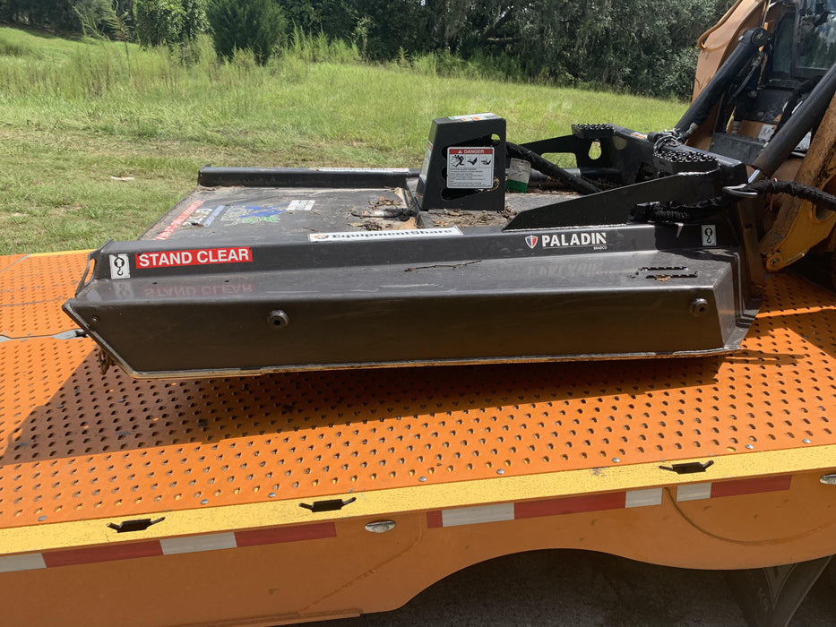 2022 PALADIN UTILITY GRAPPLE 11876-0022