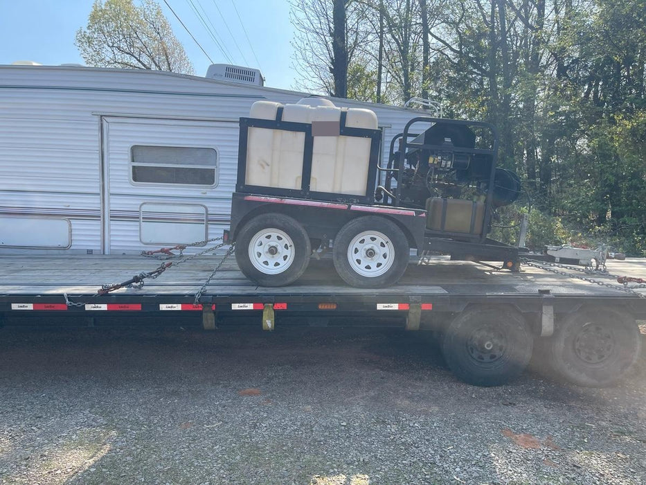 2020 MI-T-M CORPORATION HS-3006-0MDK-UR