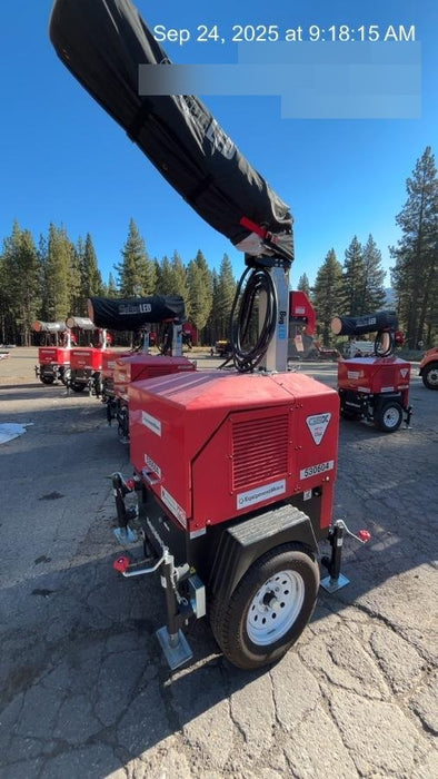 2025 MULTIQUIP GBX24BK