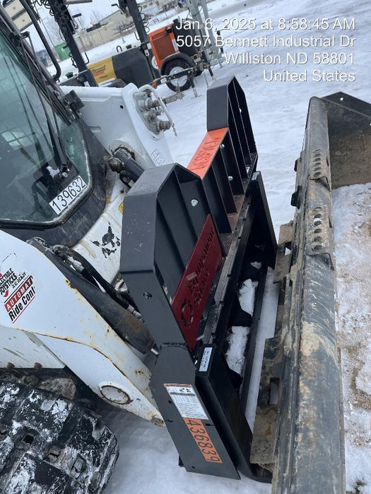 2024 VIRNIG PF4855-5VG