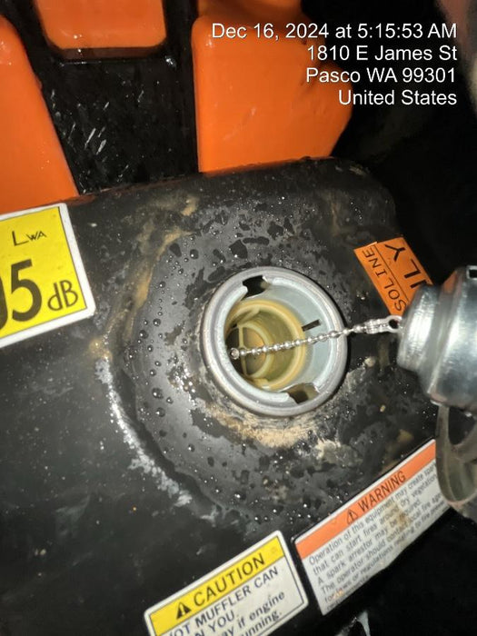 2023 MULTIQUIP MVC82VHW