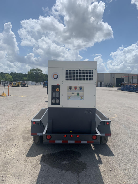 2020 ATLAS COPCO QAS150