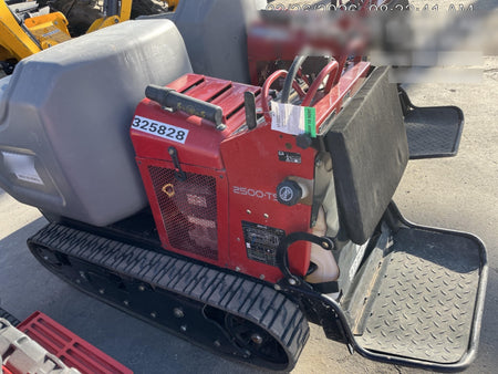 2023 TORO MBTX 2500-TS