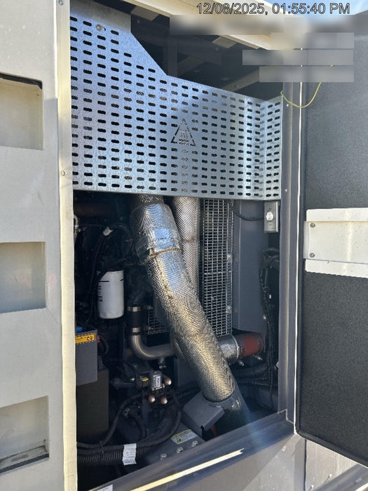 2023 ATLAS COPCO QAS 175