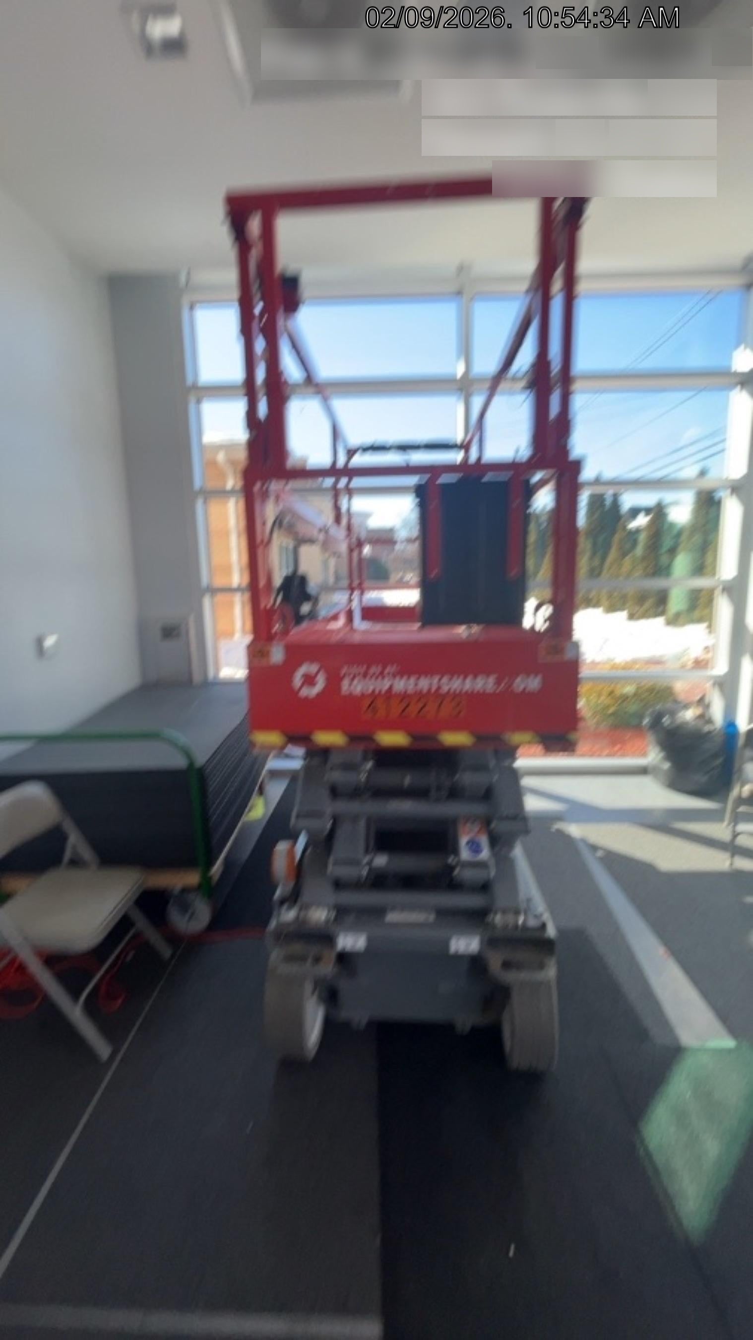 2024 SKYJACK SJ3226