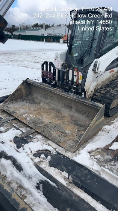 2024 VIRNIG PF4855-5VG