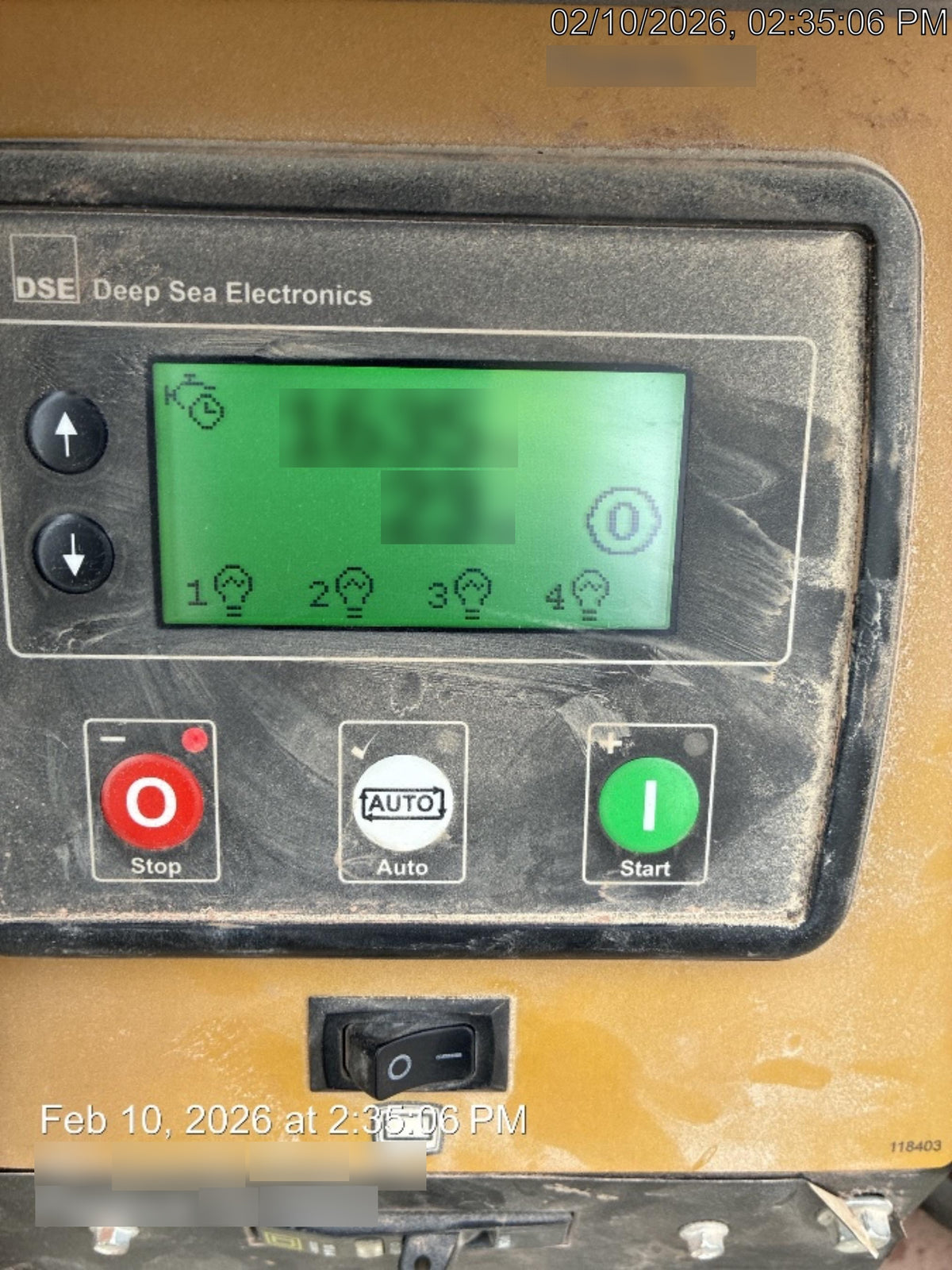 2021 ALLMAND NLV3GR