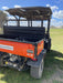 2022 KUBOTA RTV-X1140W-H (Canopy)