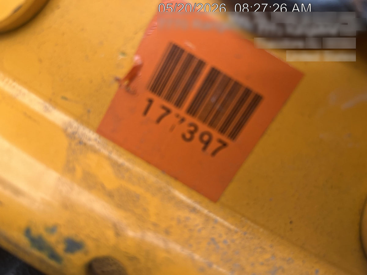 2021 HARRINGTON PT020
