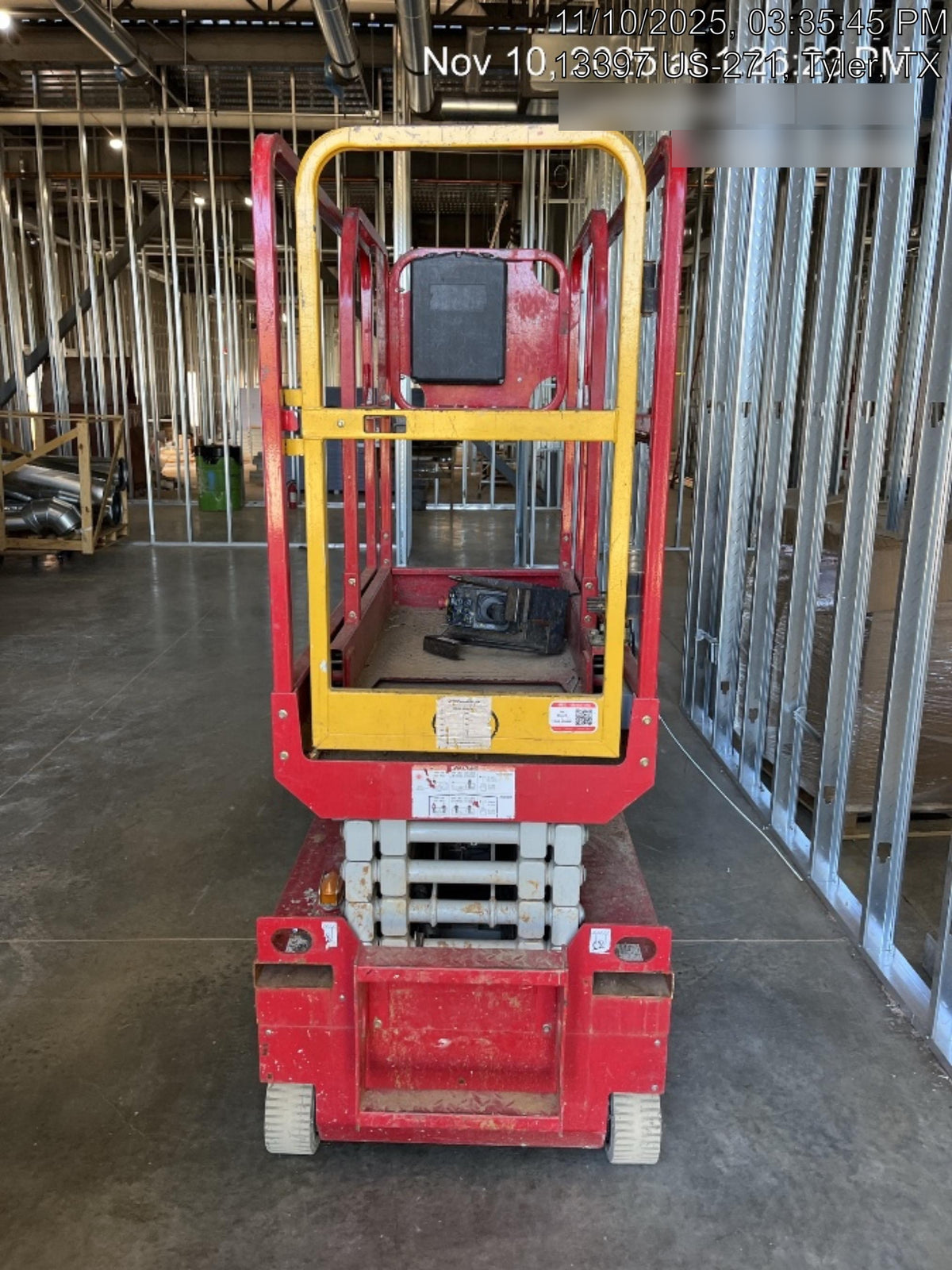 2022 MEC Micro 19