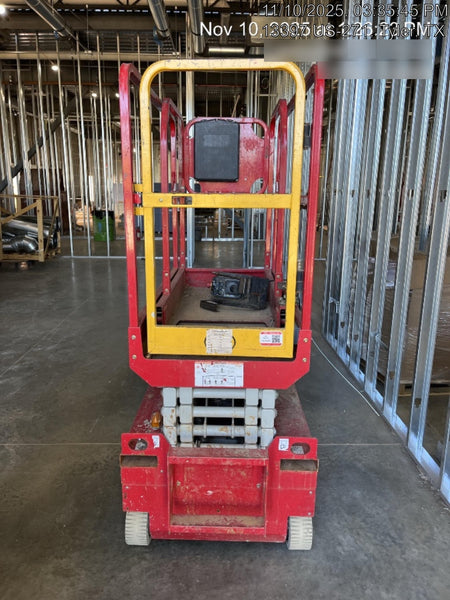 2022 MEC Micro 19