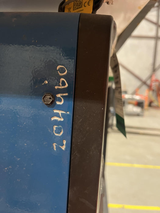 2021 MILLER ELECTRIC XMT 350