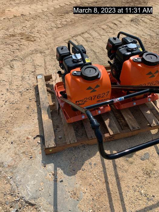 2023 MULTIQUIP MVC82VHW