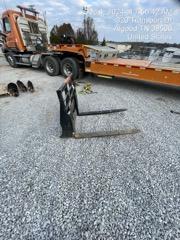 2024 ARROW MATERIAL HANDLING F5100CB