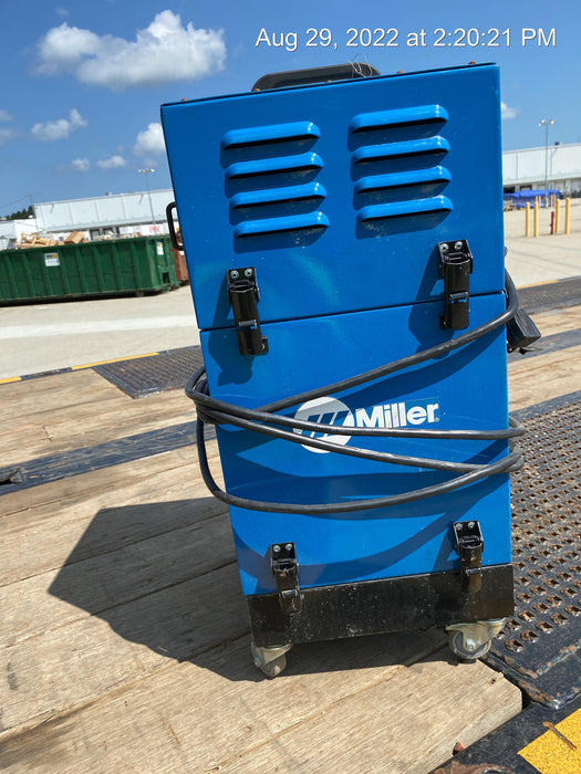 2020 MILLER ELECTRIC FILTAIR 130
