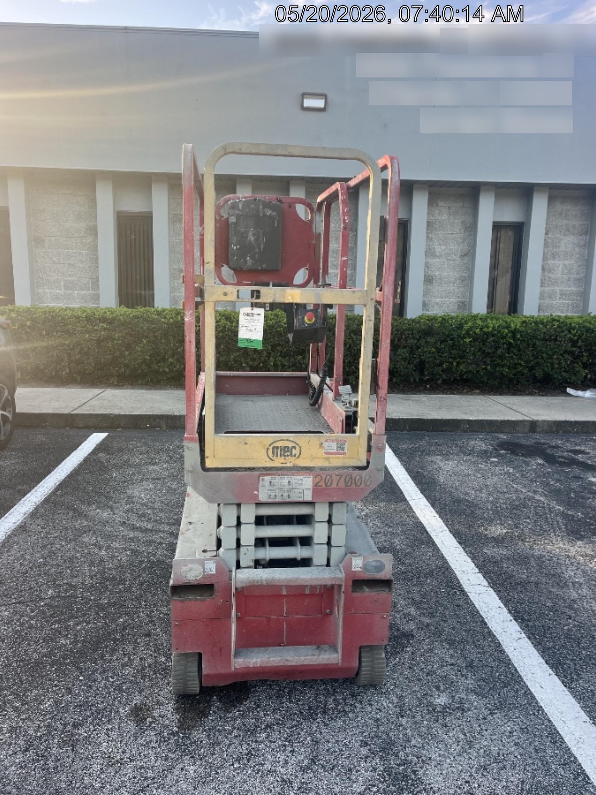 2022 MEC Micro 19