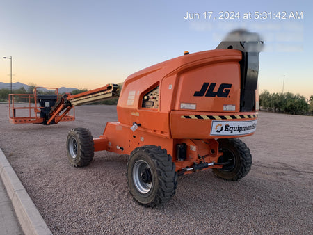 2020 JLG 460SJ