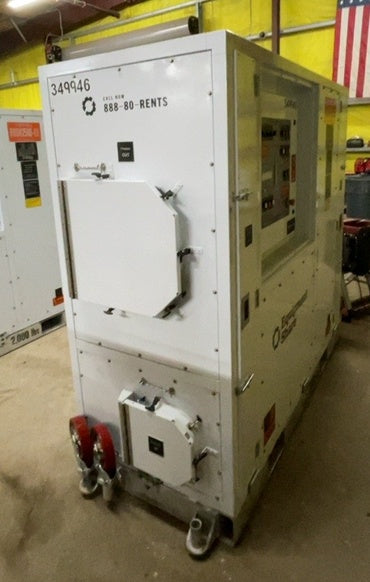 2023 SMARTECH RDDH2500-EH