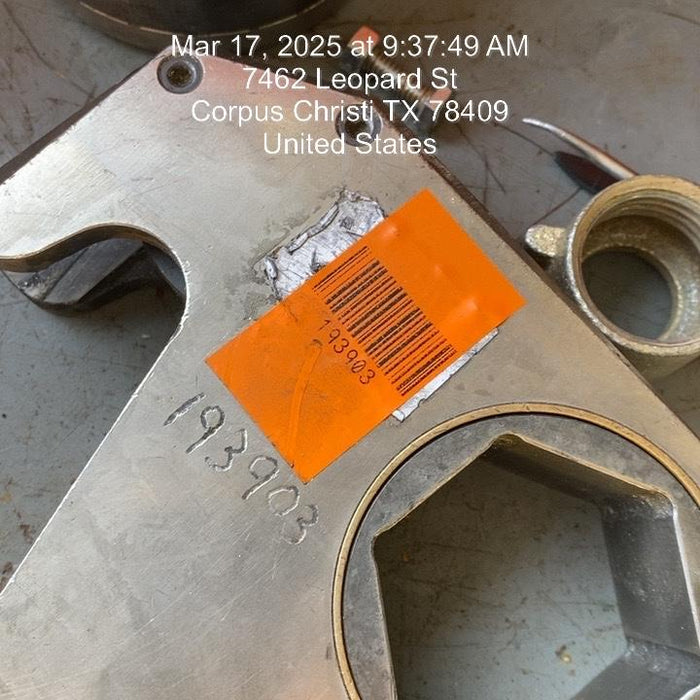 2021 TORCUP TX-4RL200