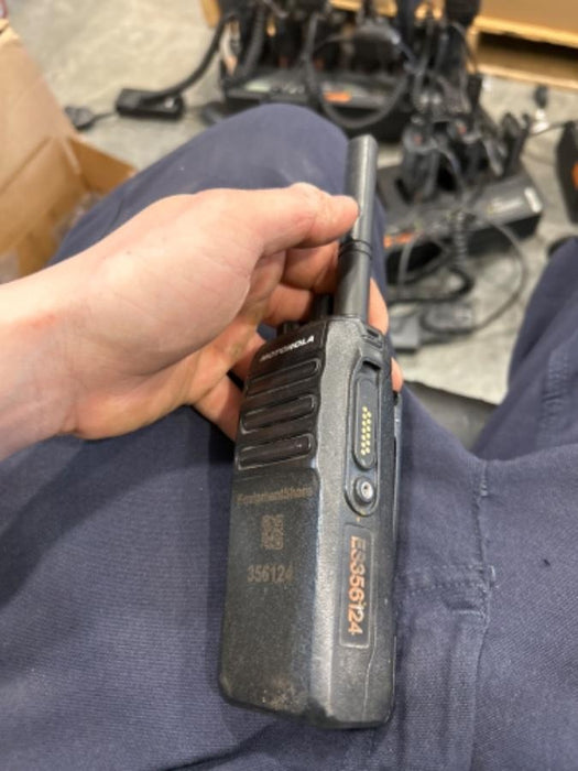 2023 MOTOROLA R7 NON-DISPLAY