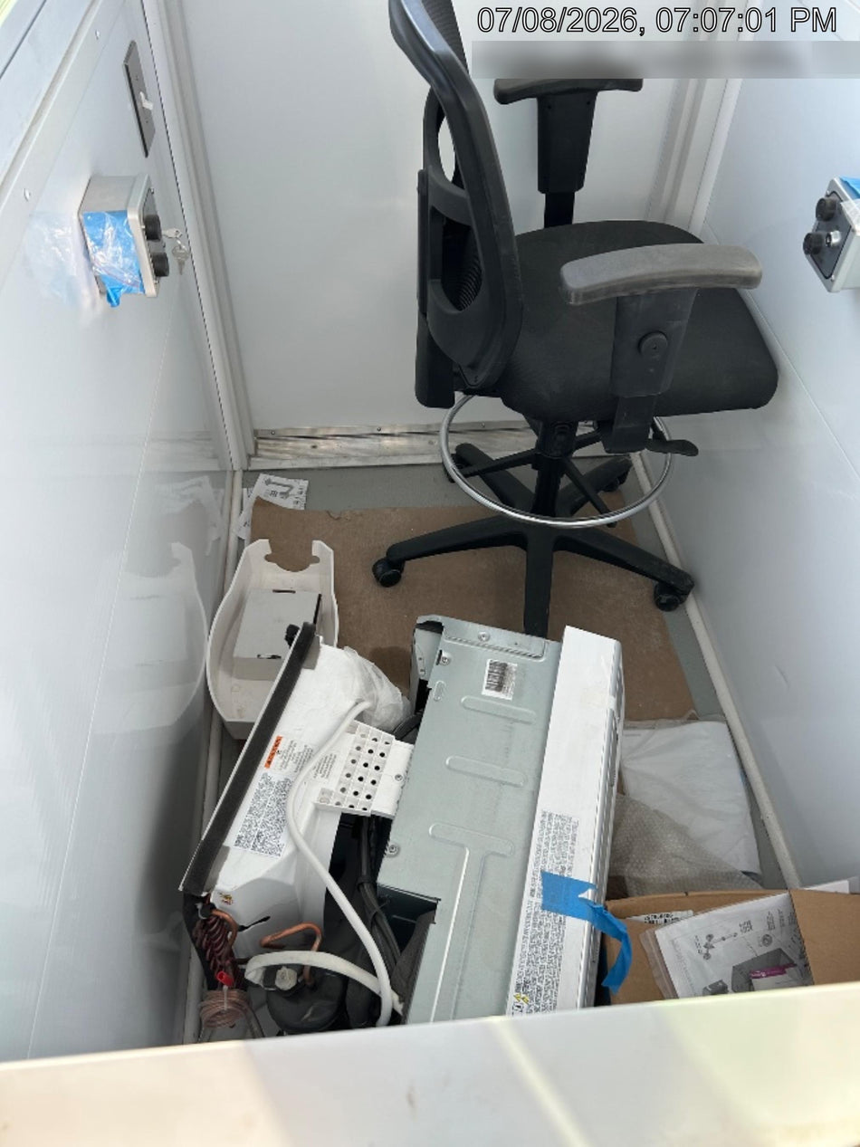 2026 PORTABLE SOLUTIONS GROUP V2MX-VAC2