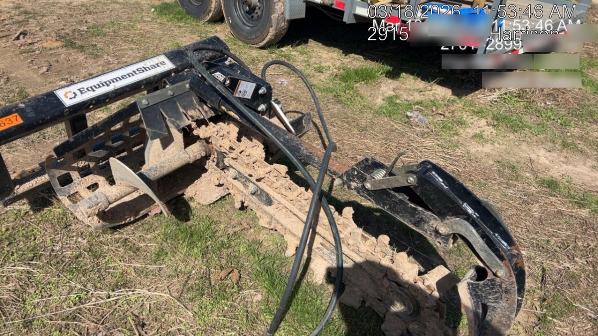2023 AUGER TORQUE MT-36