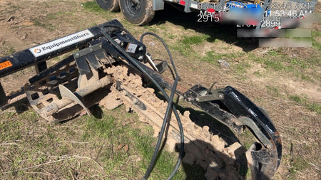 2023 AUGER TORQUE MT-36