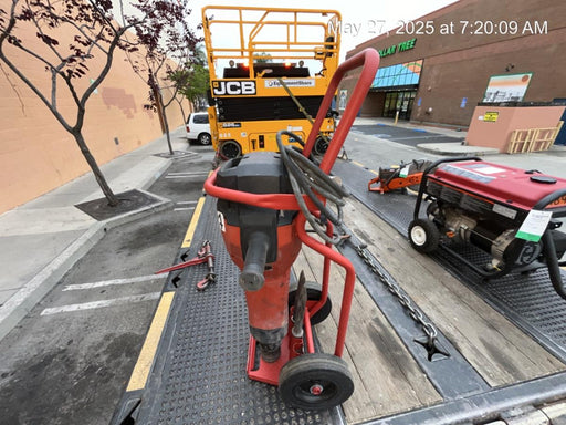 2024 HILTI TE 3000-AVR