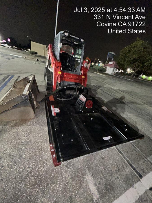 2025 VIRNIG RBV72-25