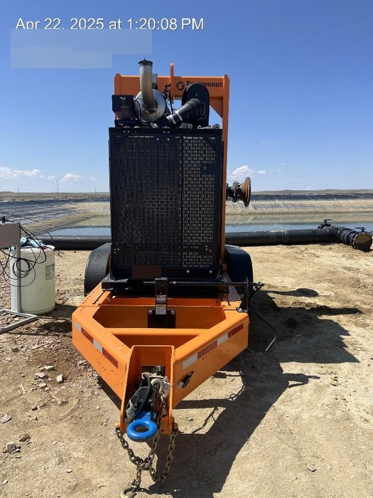 2024 PIONEER 86C21-DP