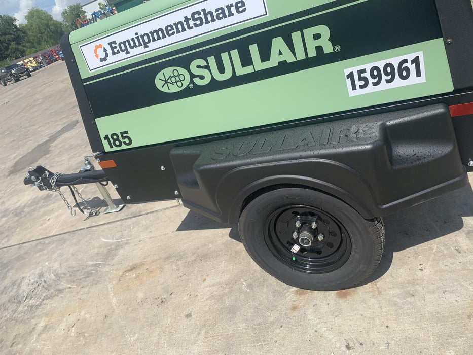 2021 SULLAIR 185-DPQ