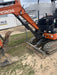 2022 HITACHI ZX26U-5N