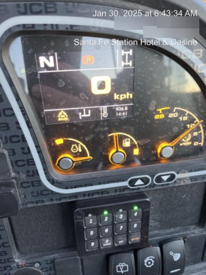2024 JCB 505-20TC